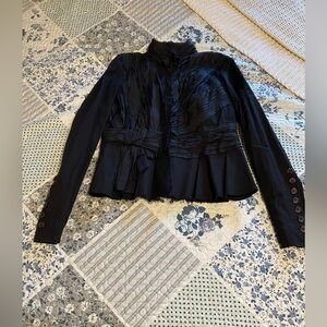 Robert Rodriguez Blazer